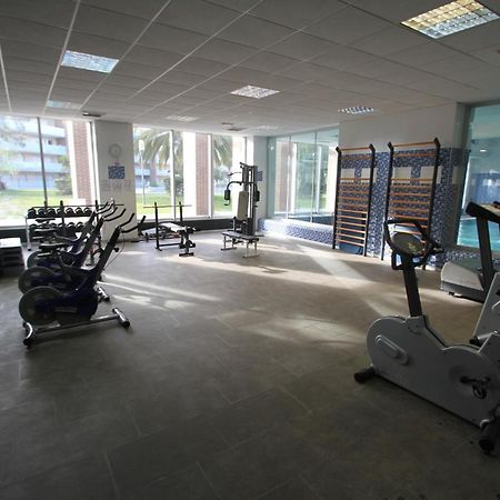 For A Stay Aqquaria Deluxe Salou Ngoại thất bức ảnh