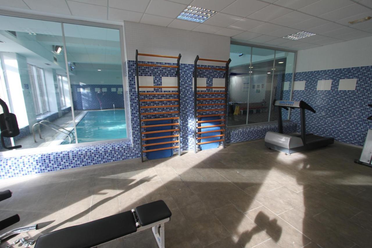 For A Stay Aqquaria Deluxe Salou Ngoại thất bức ảnh
