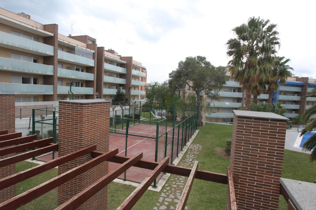 For A Stay Aqquaria Deluxe Salou Ngoại thất bức ảnh