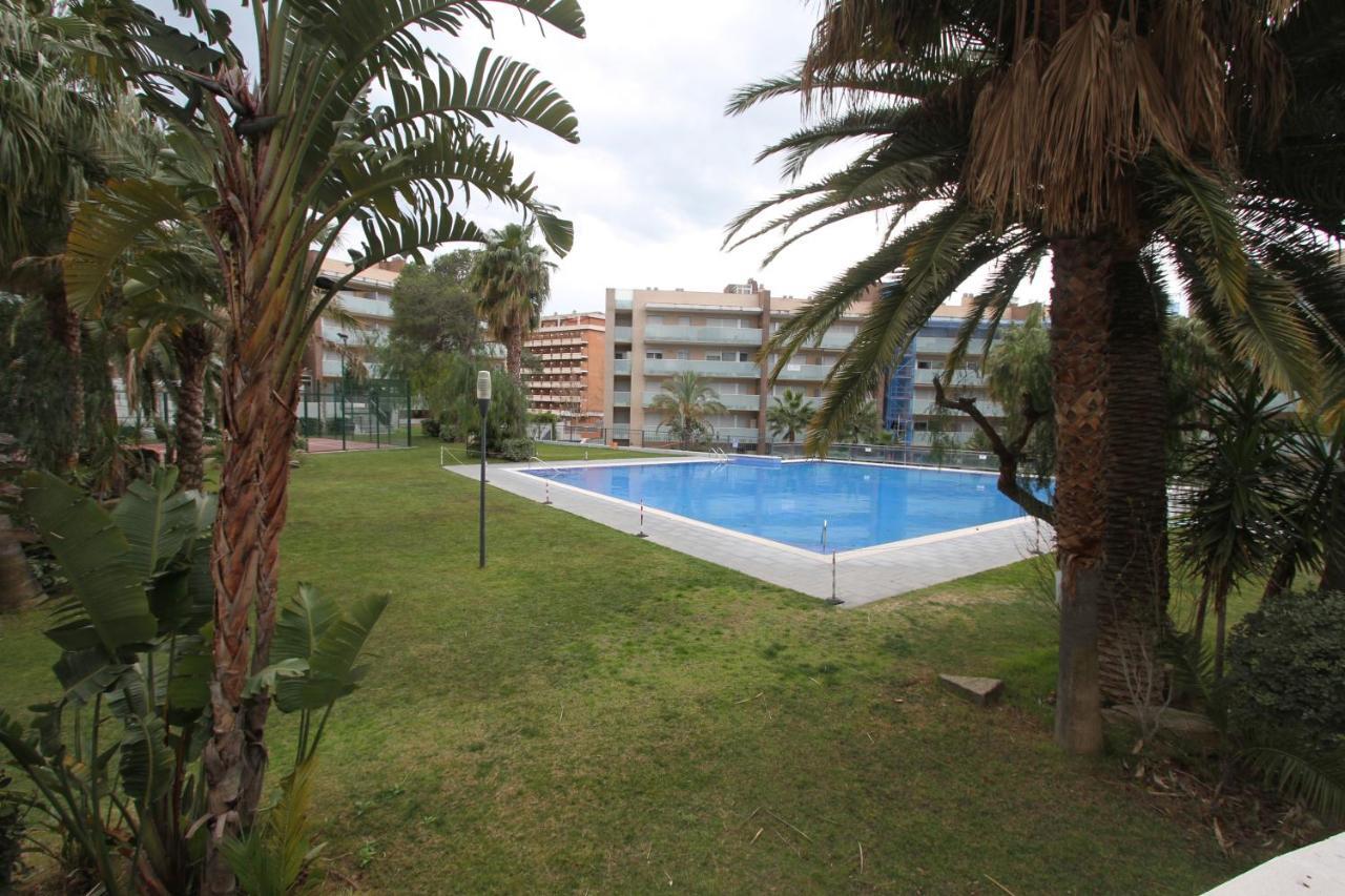 For A Stay Aqquaria Deluxe Salou Ngoại thất bức ảnh