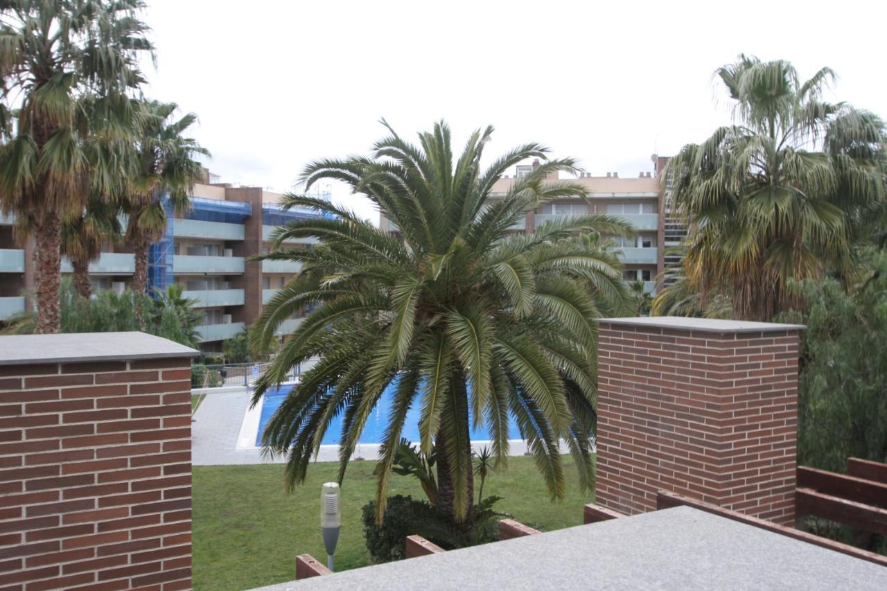 For A Stay Aqquaria Deluxe Salou Ngoại thất bức ảnh