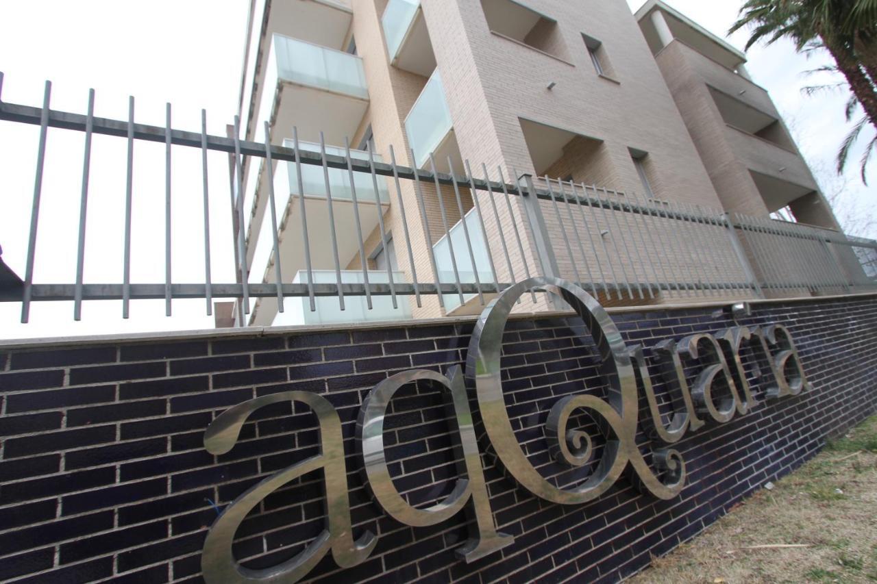 For A Stay Aqquaria Deluxe Salou Ngoại thất bức ảnh